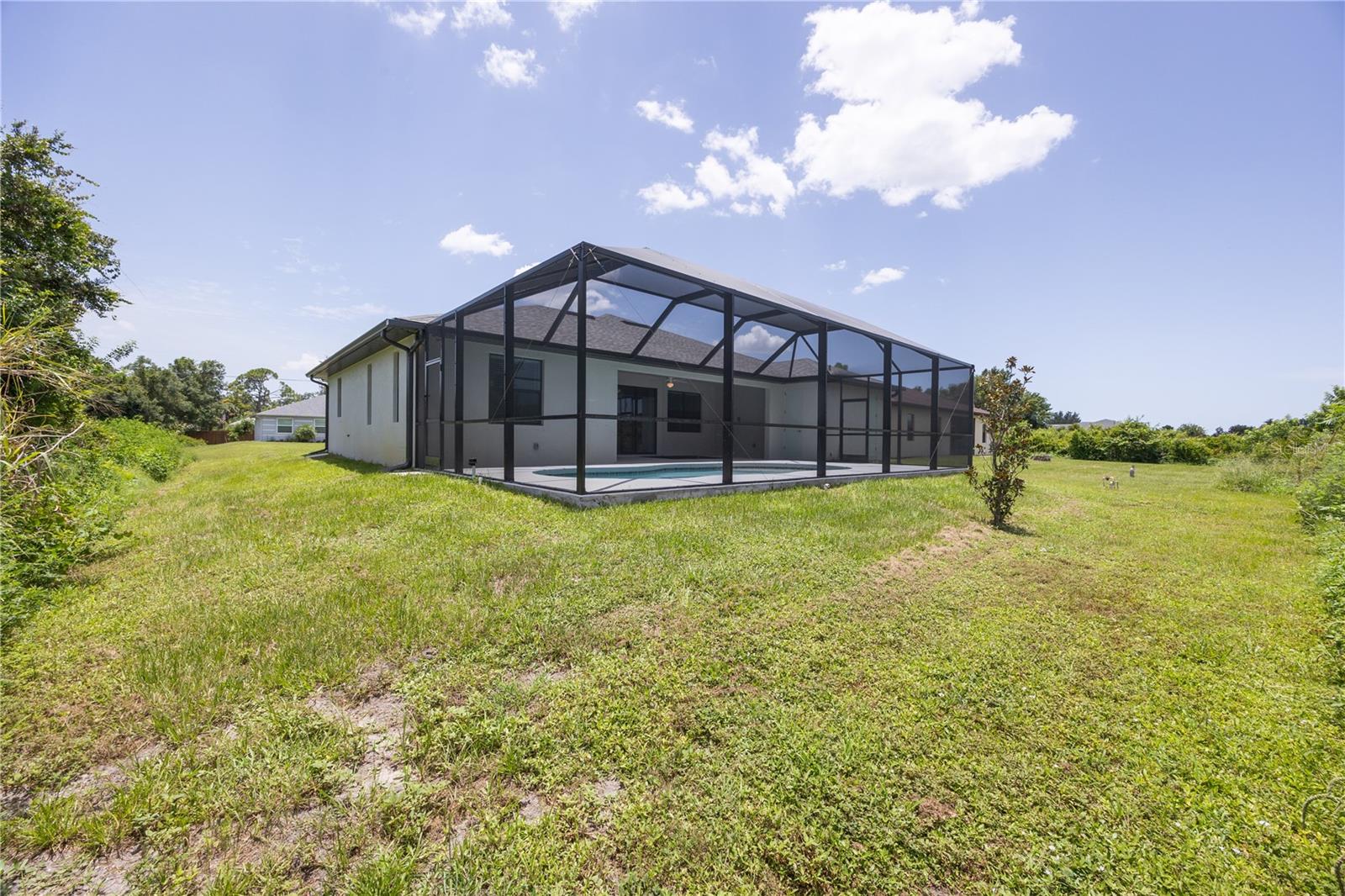 PORT CHARLOTTE SUB 37 - Residential