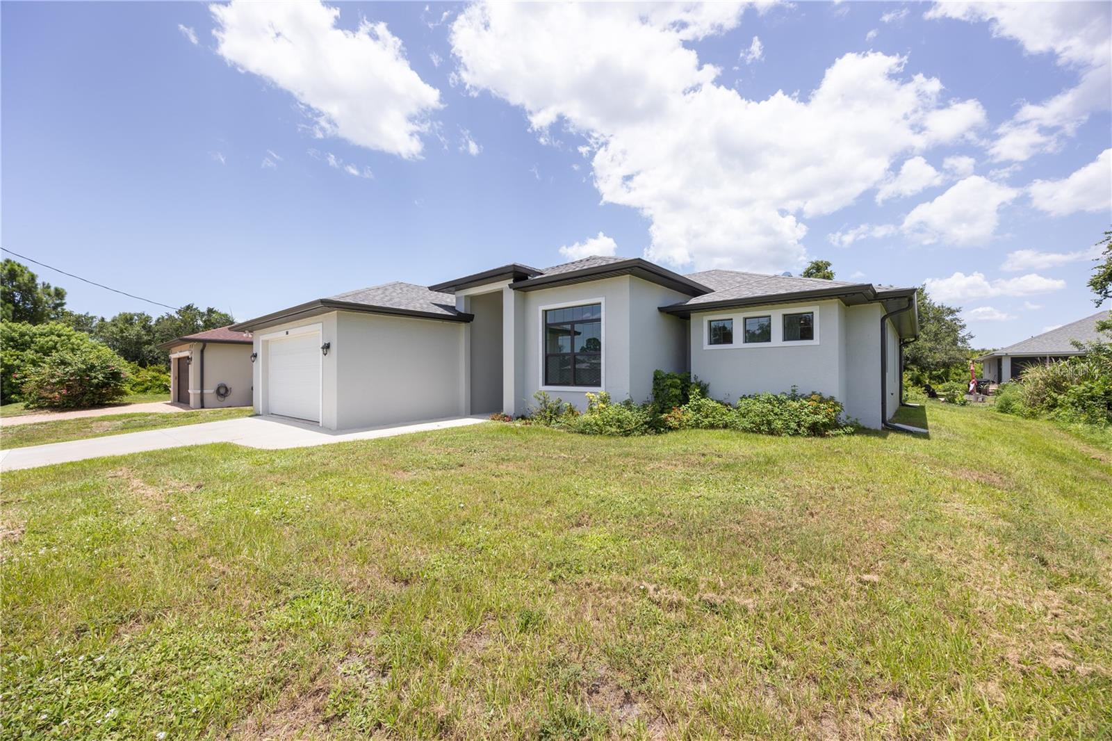 PORT CHARLOTTE SUB 37 - Residential
