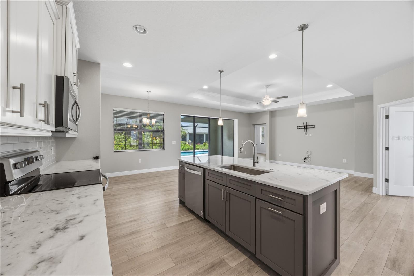 PORT CHARLOTTE SUB 37 - Residential