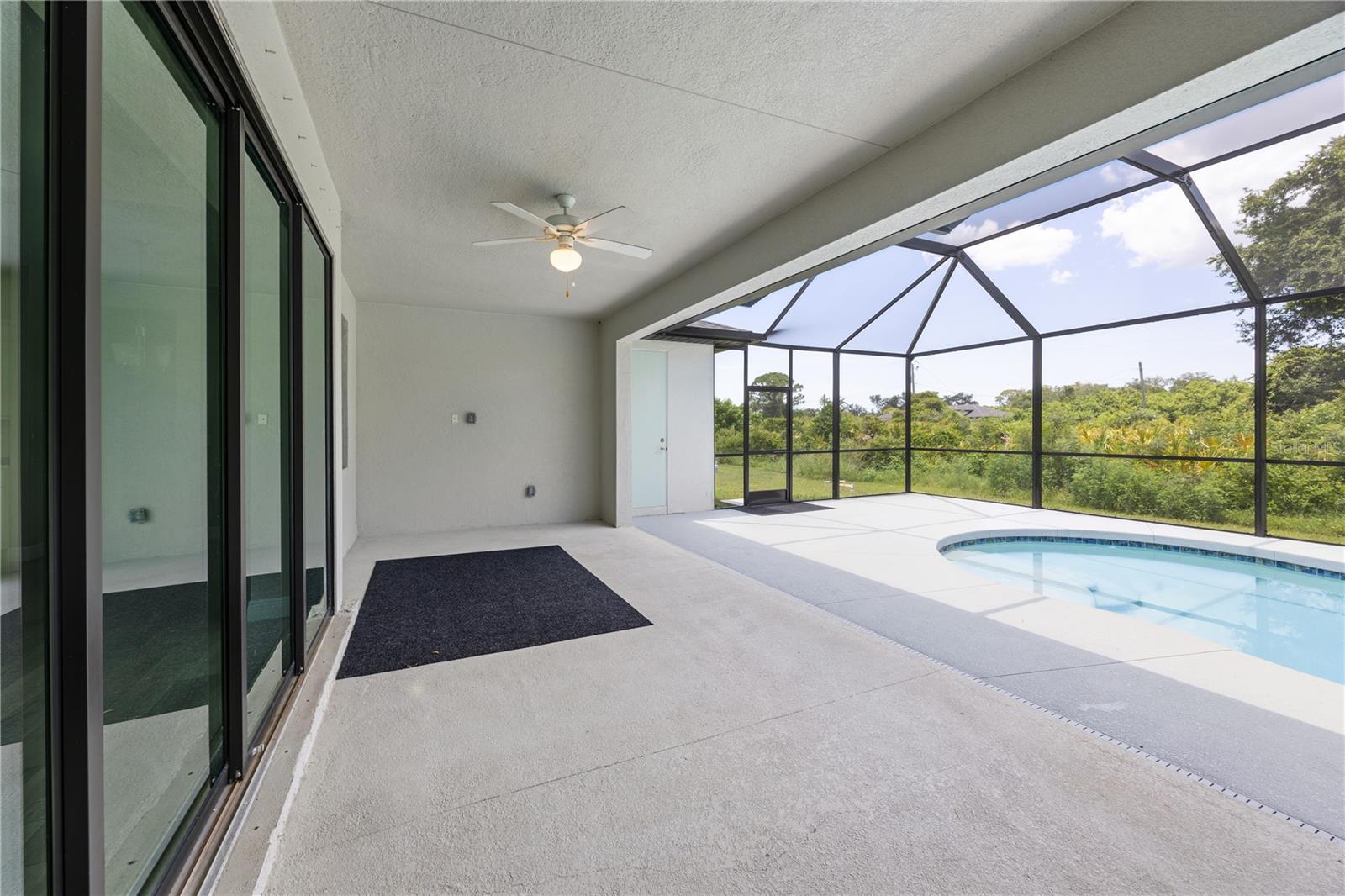PORT CHARLOTTE SUB 37 - Residential