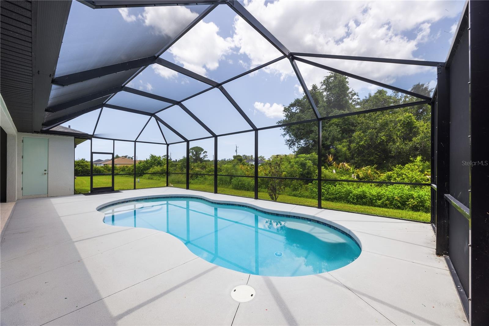 PORT CHARLOTTE SUB 37 - Residential