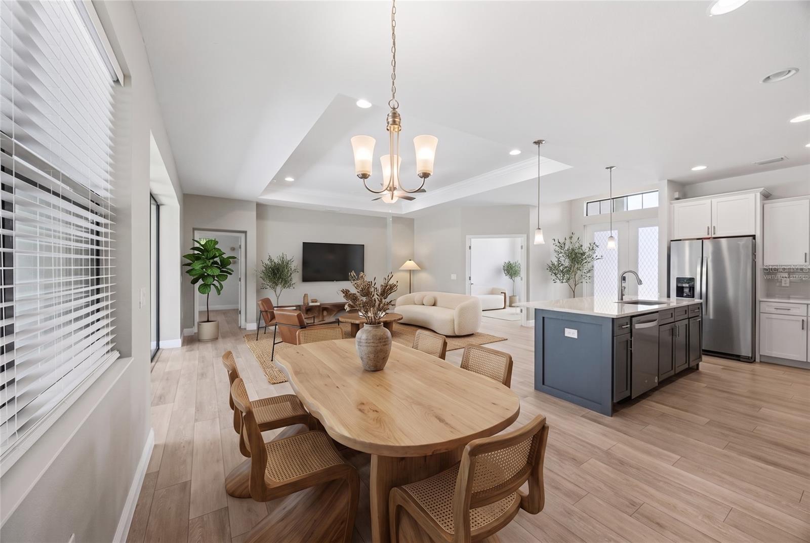 PORT CHARLOTTE SUB 37 - Residential
