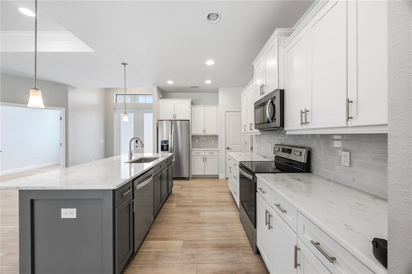 PORT CHARLOTTE SUB 37 - Residential