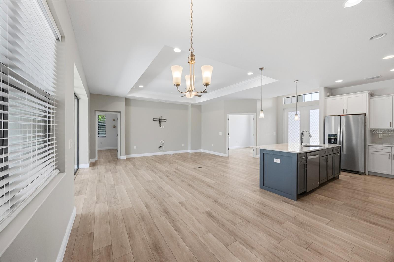 PORT CHARLOTTE SUB 37 - Residential