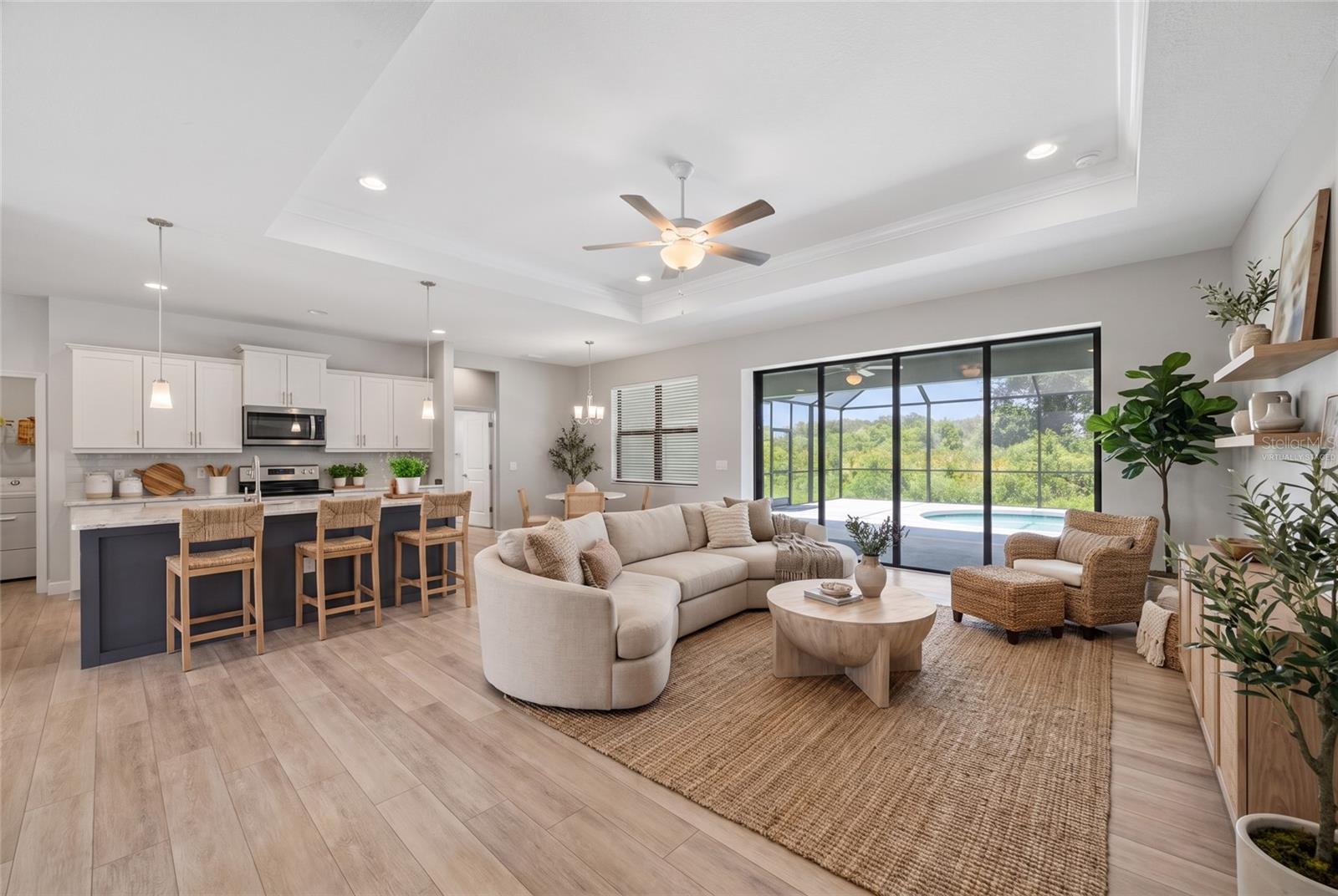 PORT CHARLOTTE SUB 37 - Residential