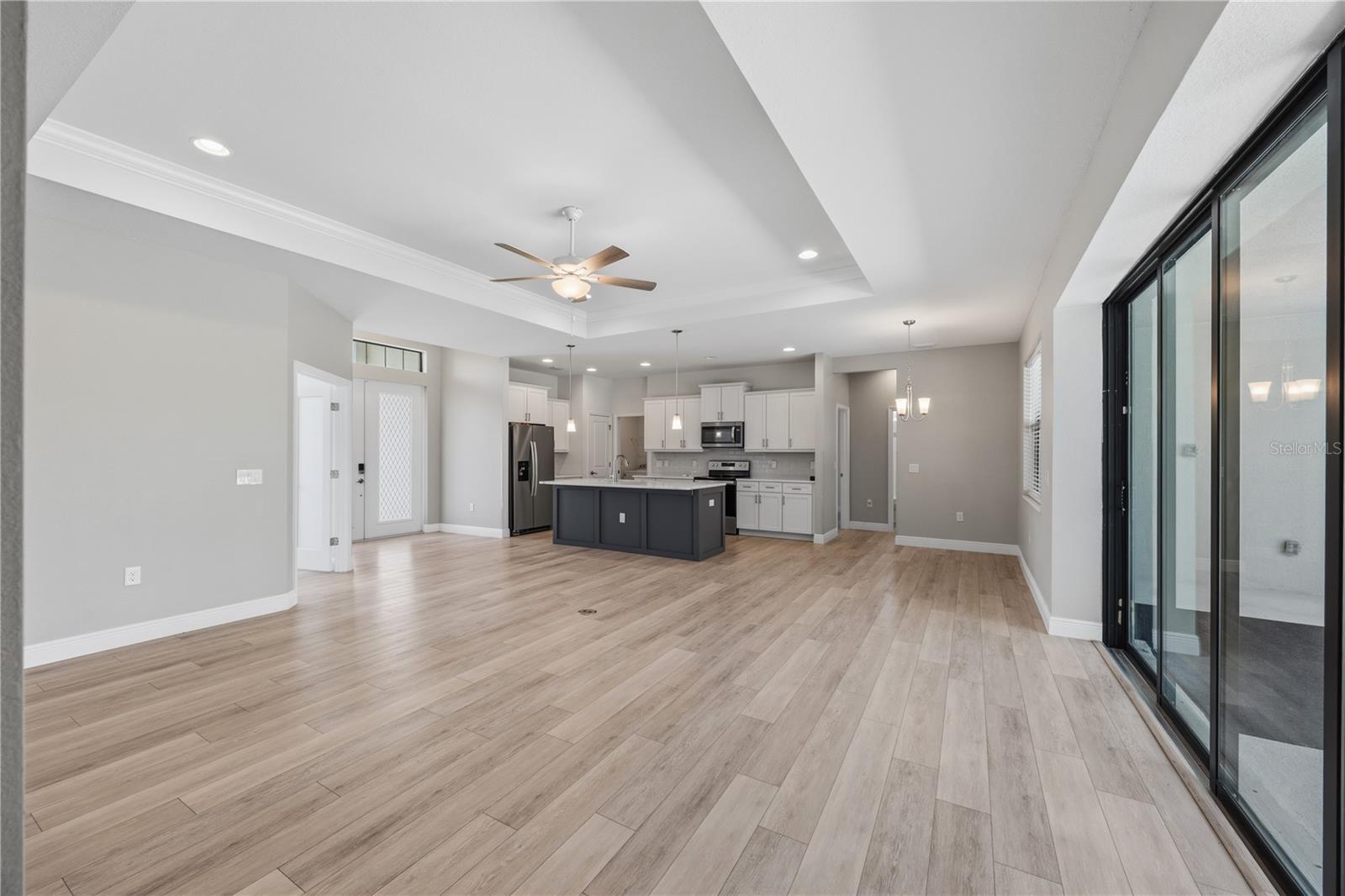 PORT CHARLOTTE SUB 37 - Residential