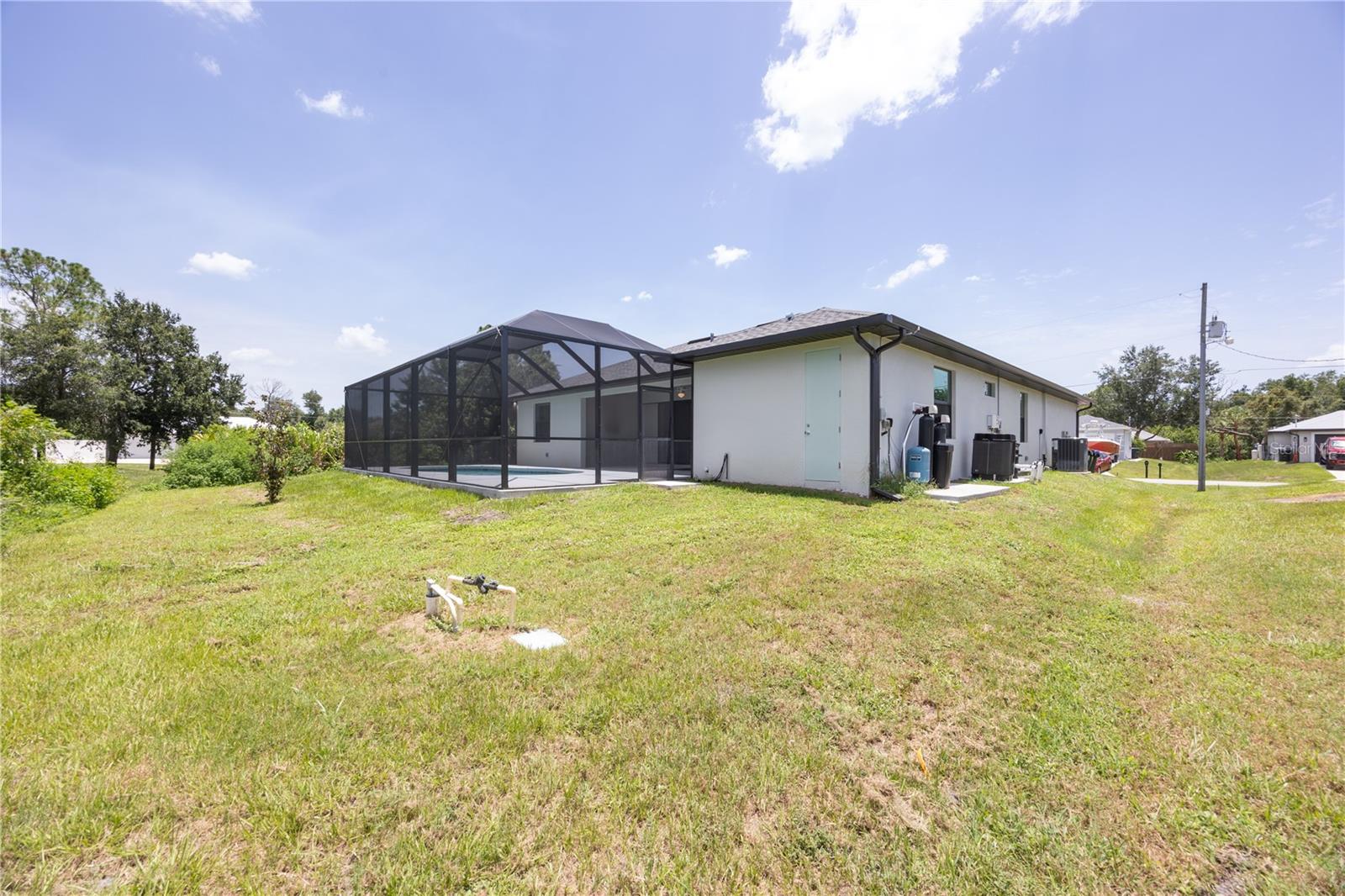 PORT CHARLOTTE SUB 37 - Residential
