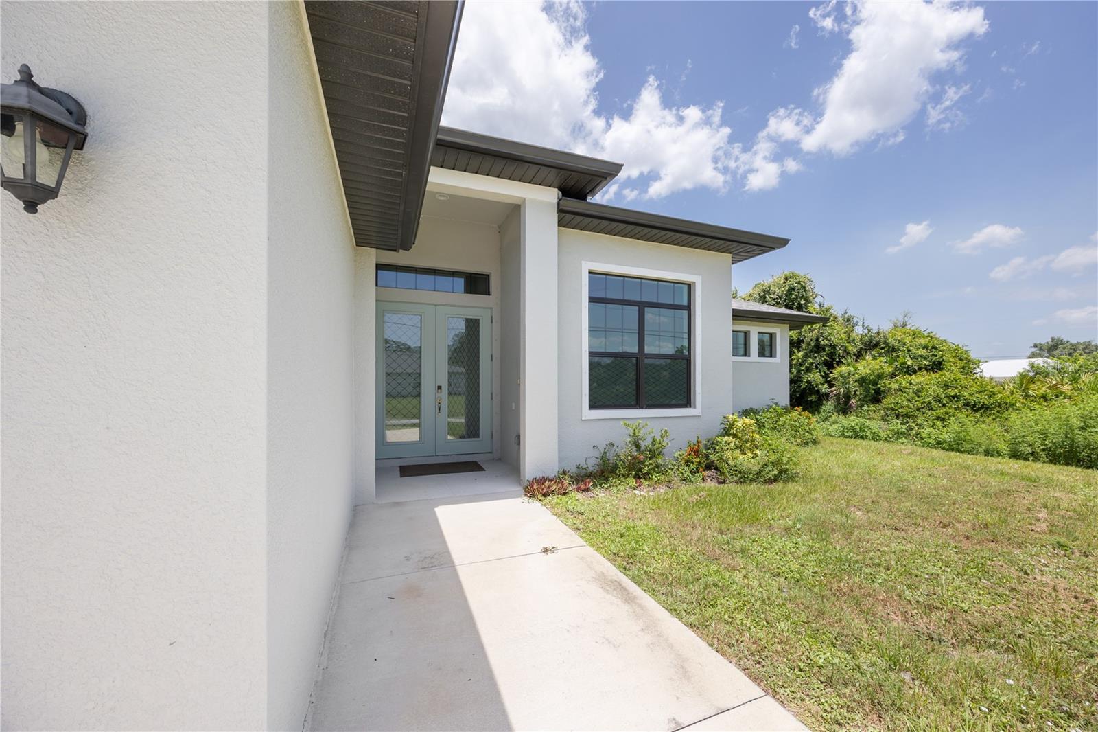 PORT CHARLOTTE SUB 37 - Residential