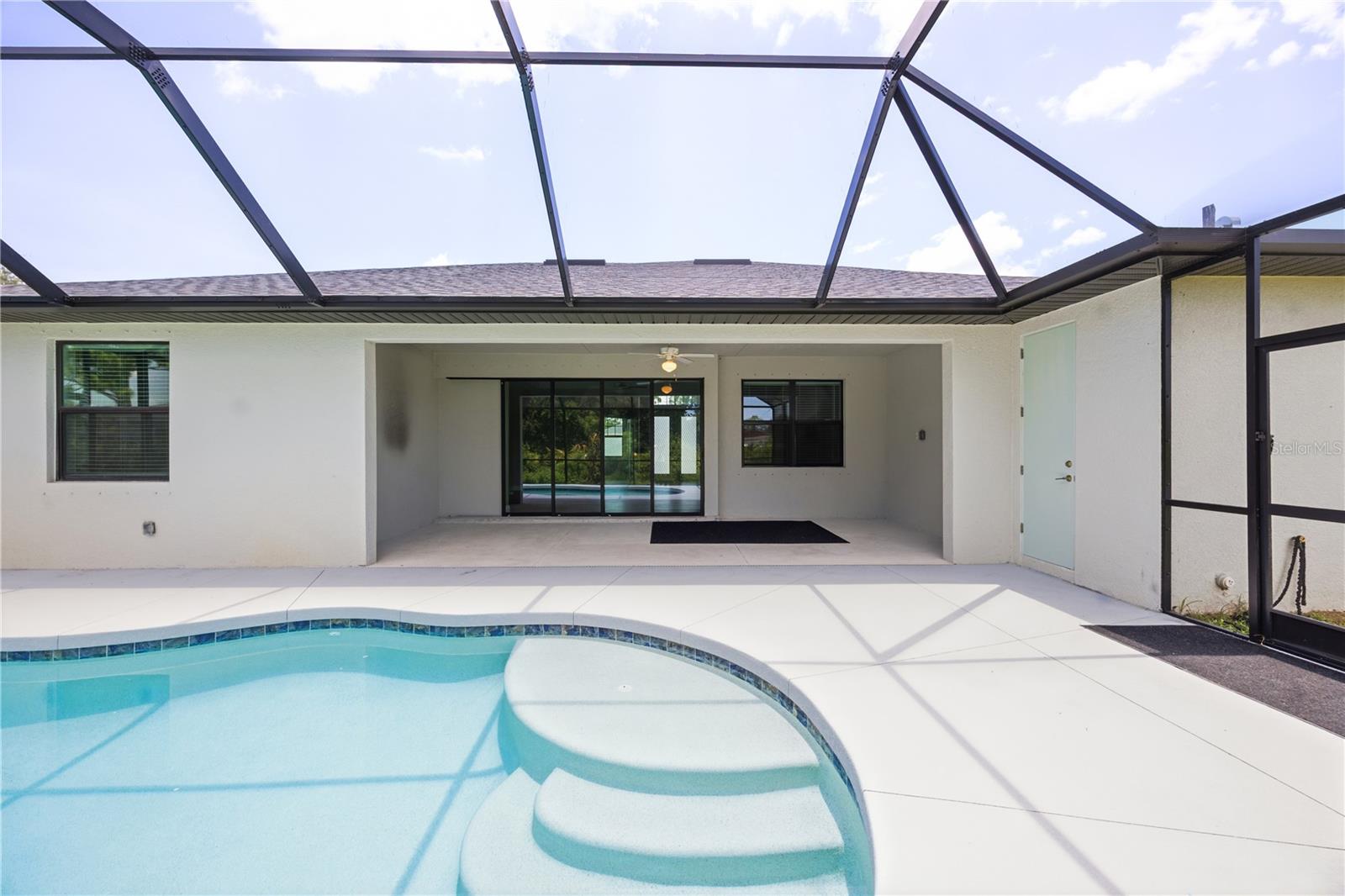 PORT CHARLOTTE SUB 37 - Residential
