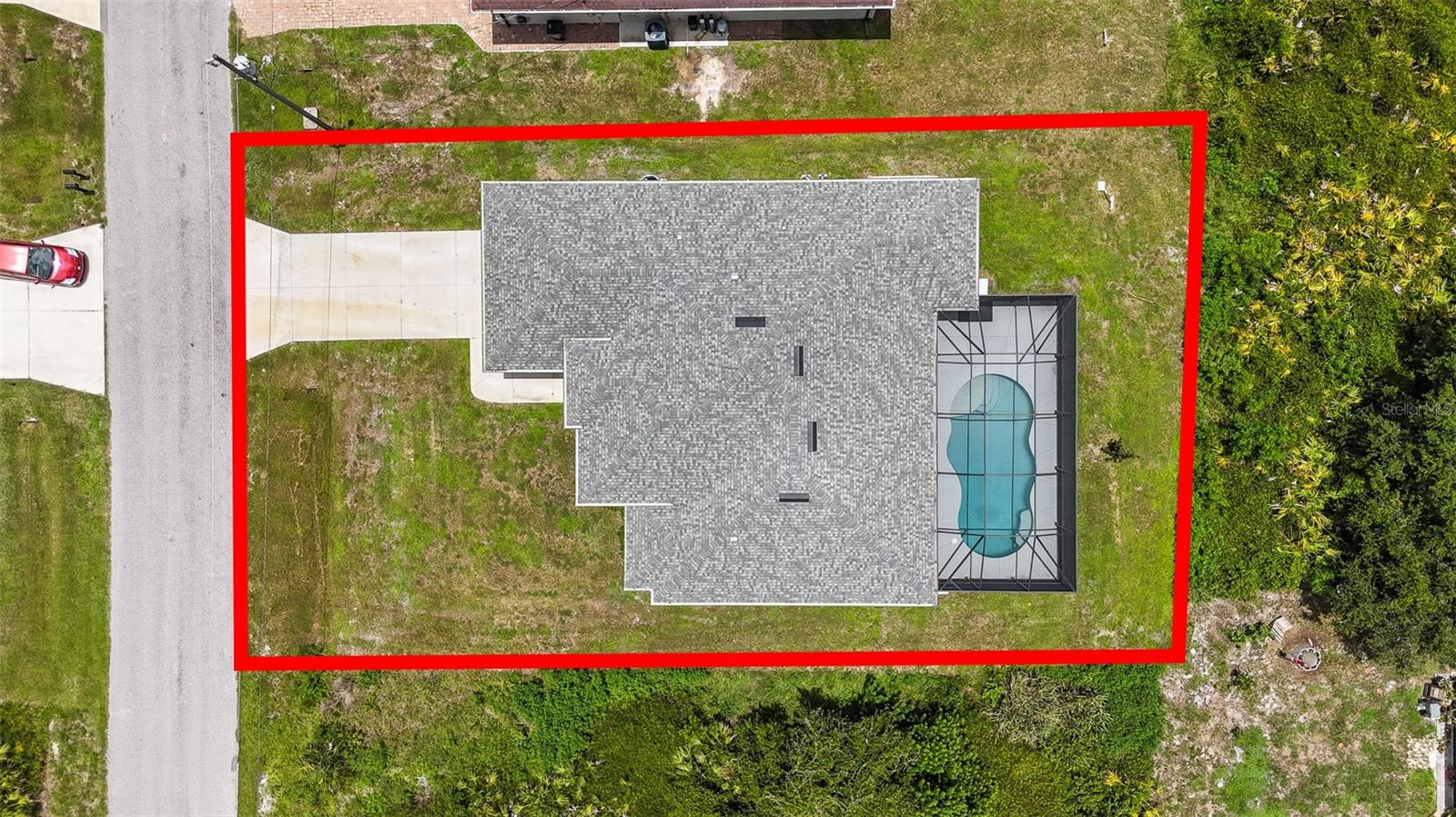 PORT CHARLOTTE SUB 37 - Residential
