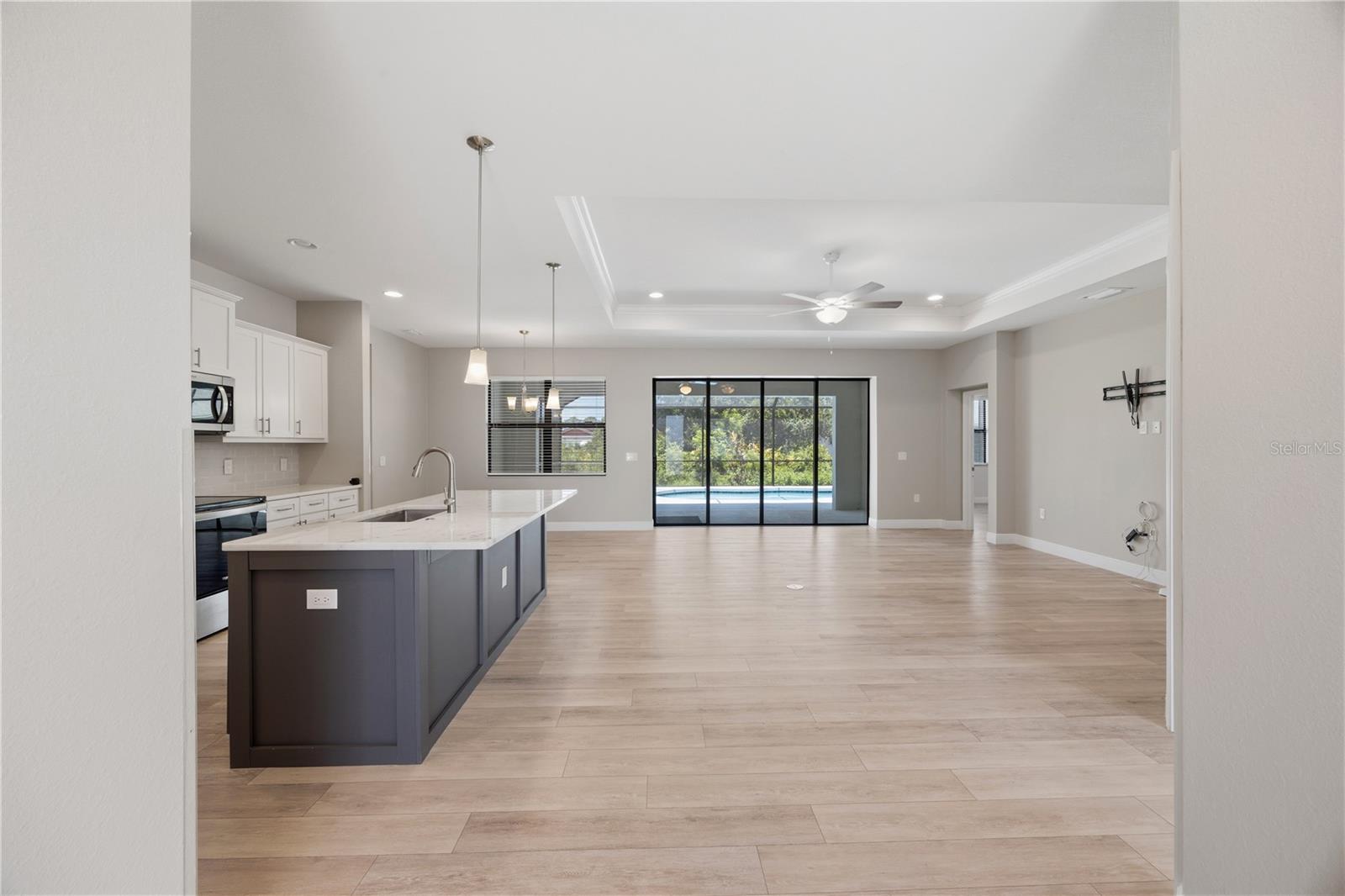 PORT CHARLOTTE SUB 37 - Residential