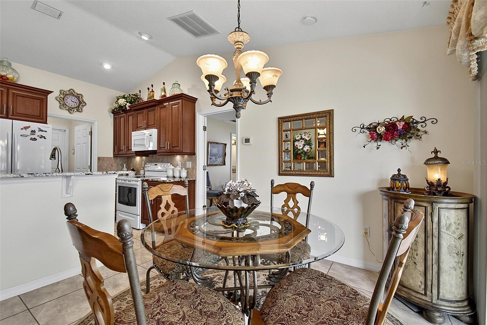 MATANZAS WOODS - Residential