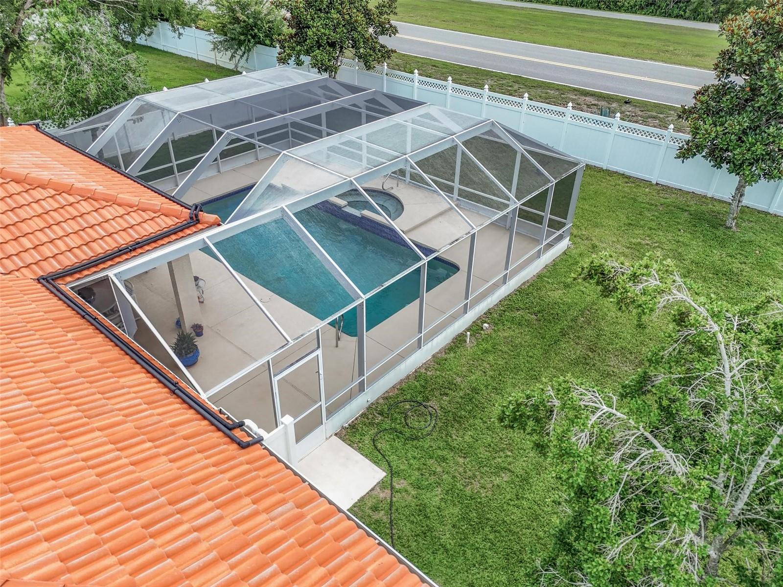 MATANZAS WOODS - Residential
