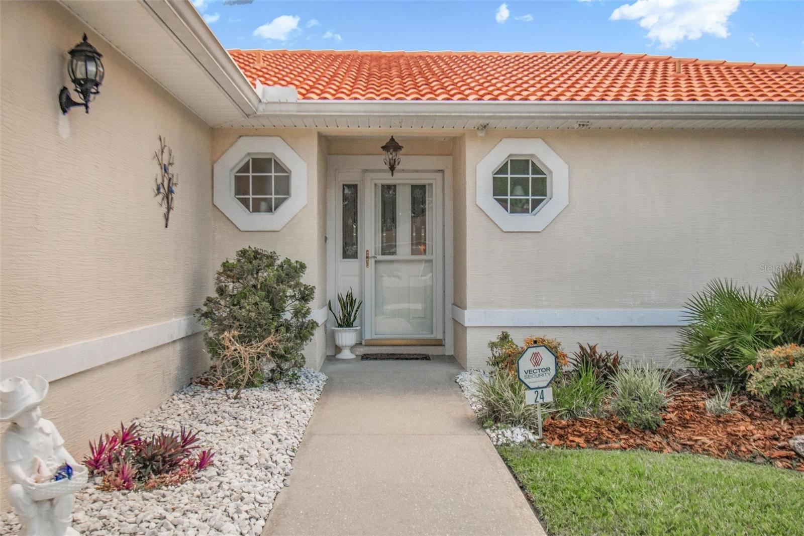MATANZAS WOODS - Residential