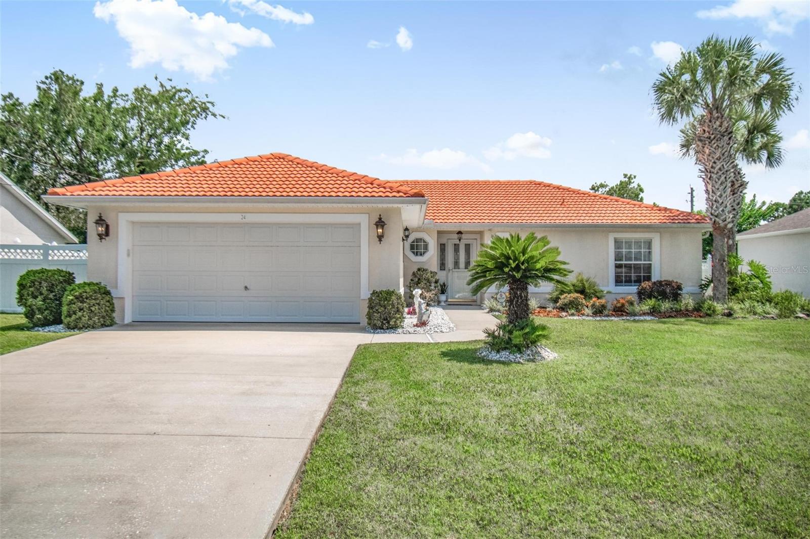 MATANZAS WOODS - Residential