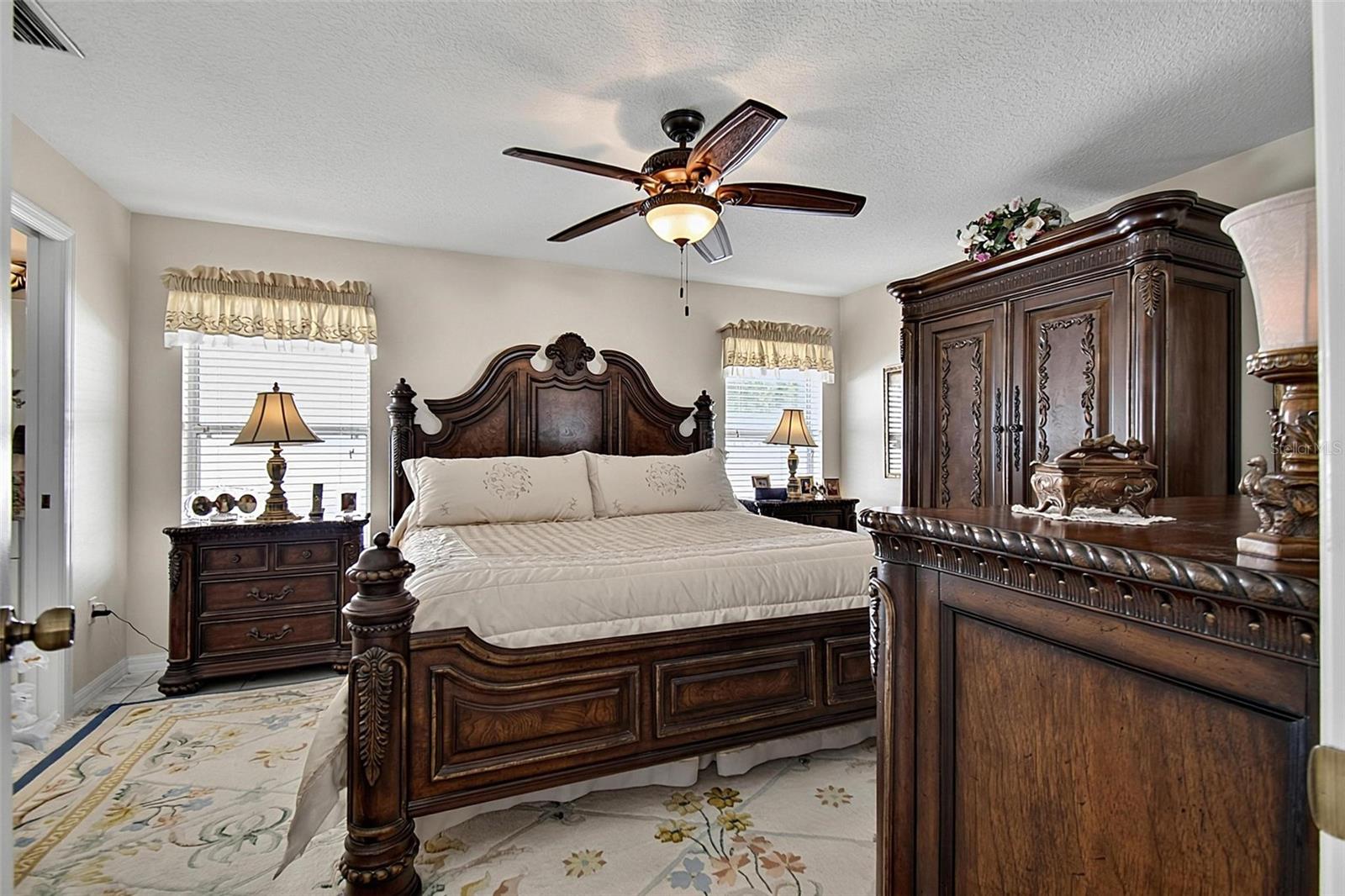 MATANZAS WOODS - Residential