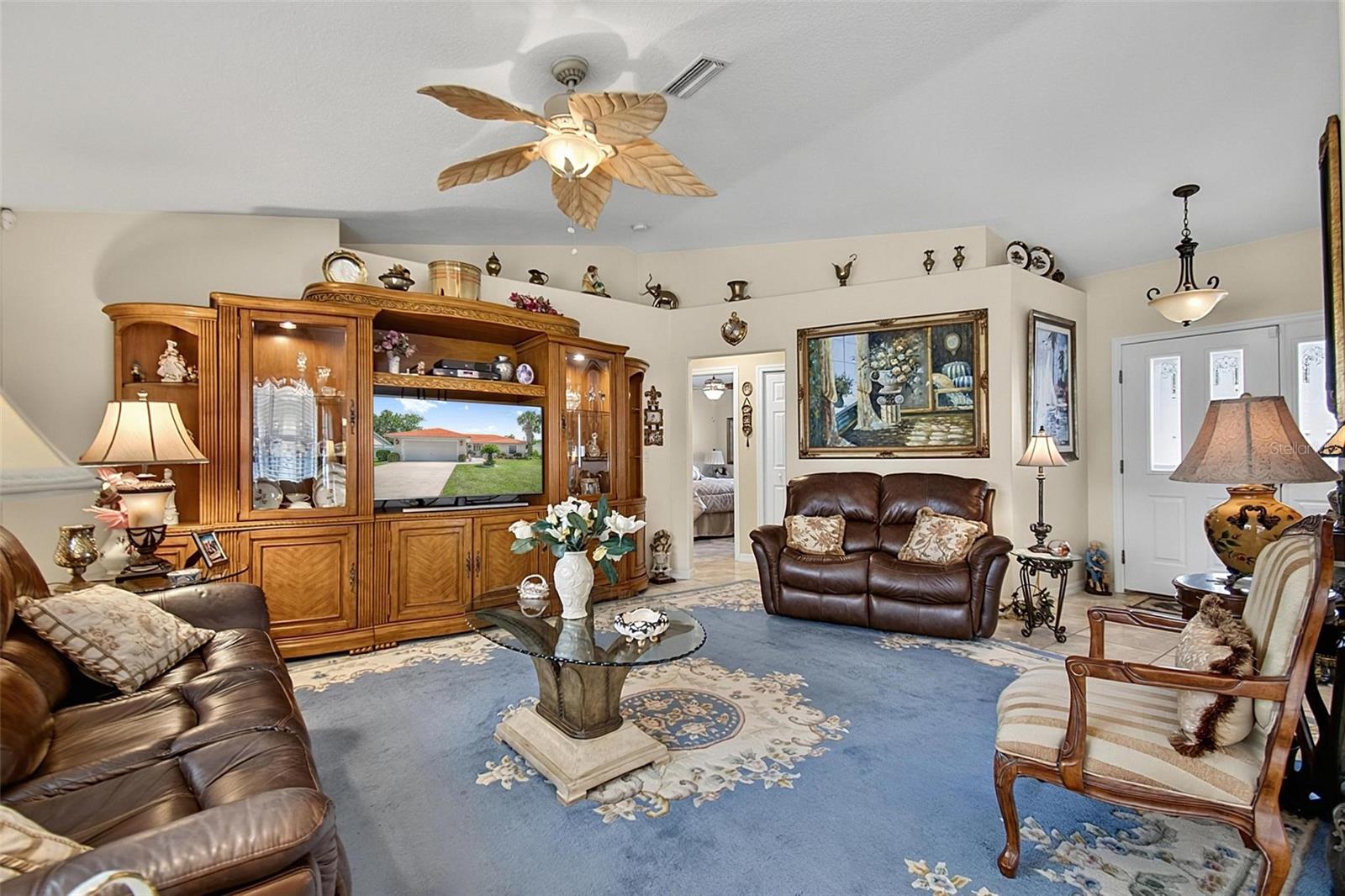 MATANZAS WOODS - Residential