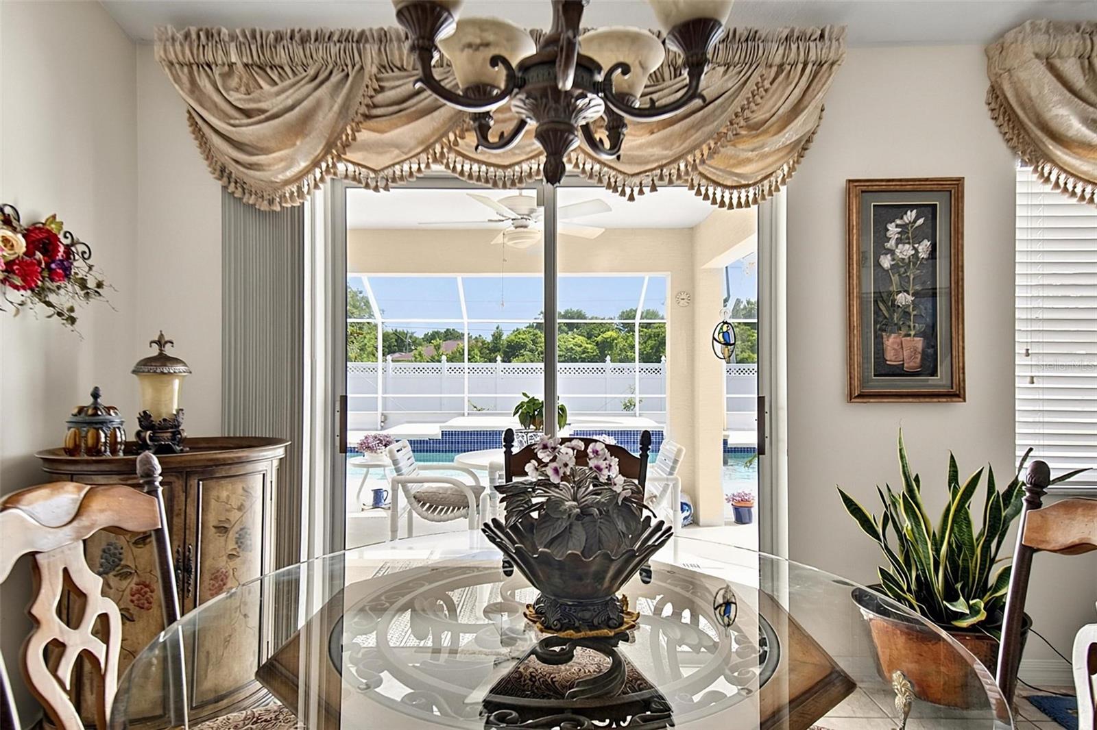 MATANZAS WOODS - Residential