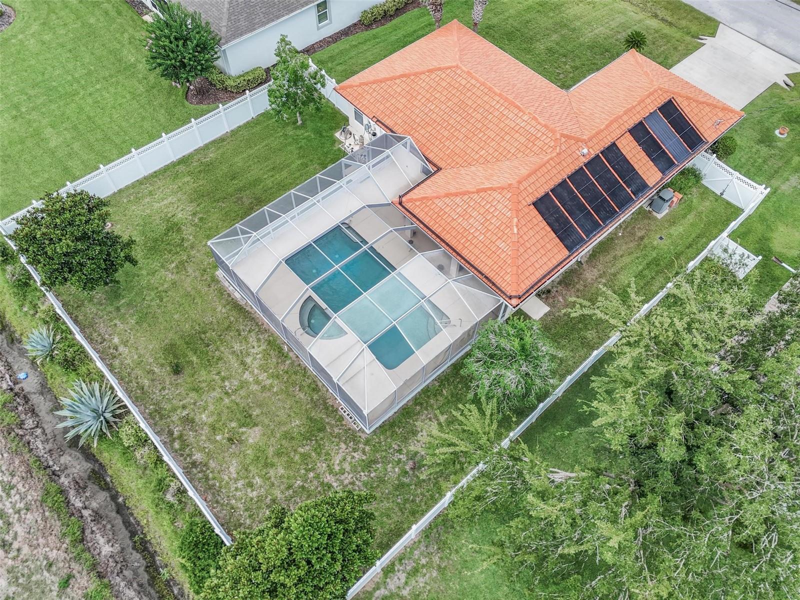 MATANZAS WOODS - Residential