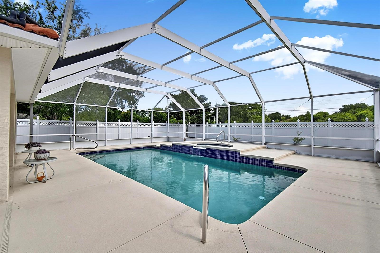 MATANZAS WOODS - Residential