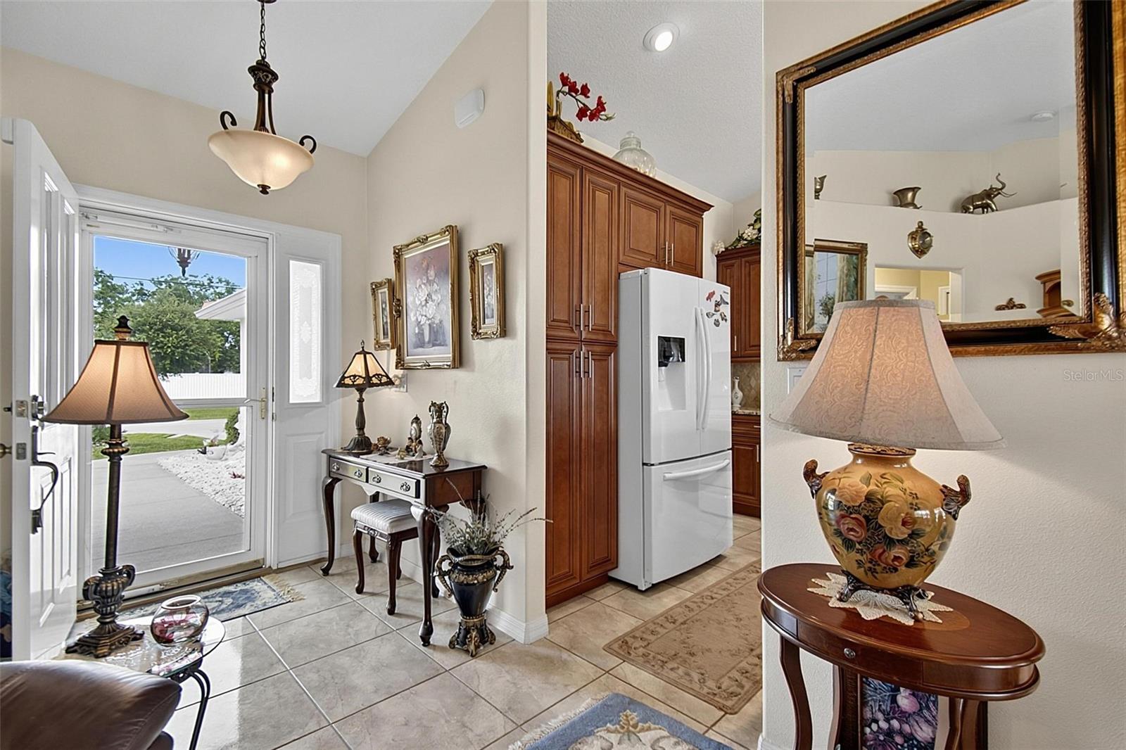 MATANZAS WOODS - Residential