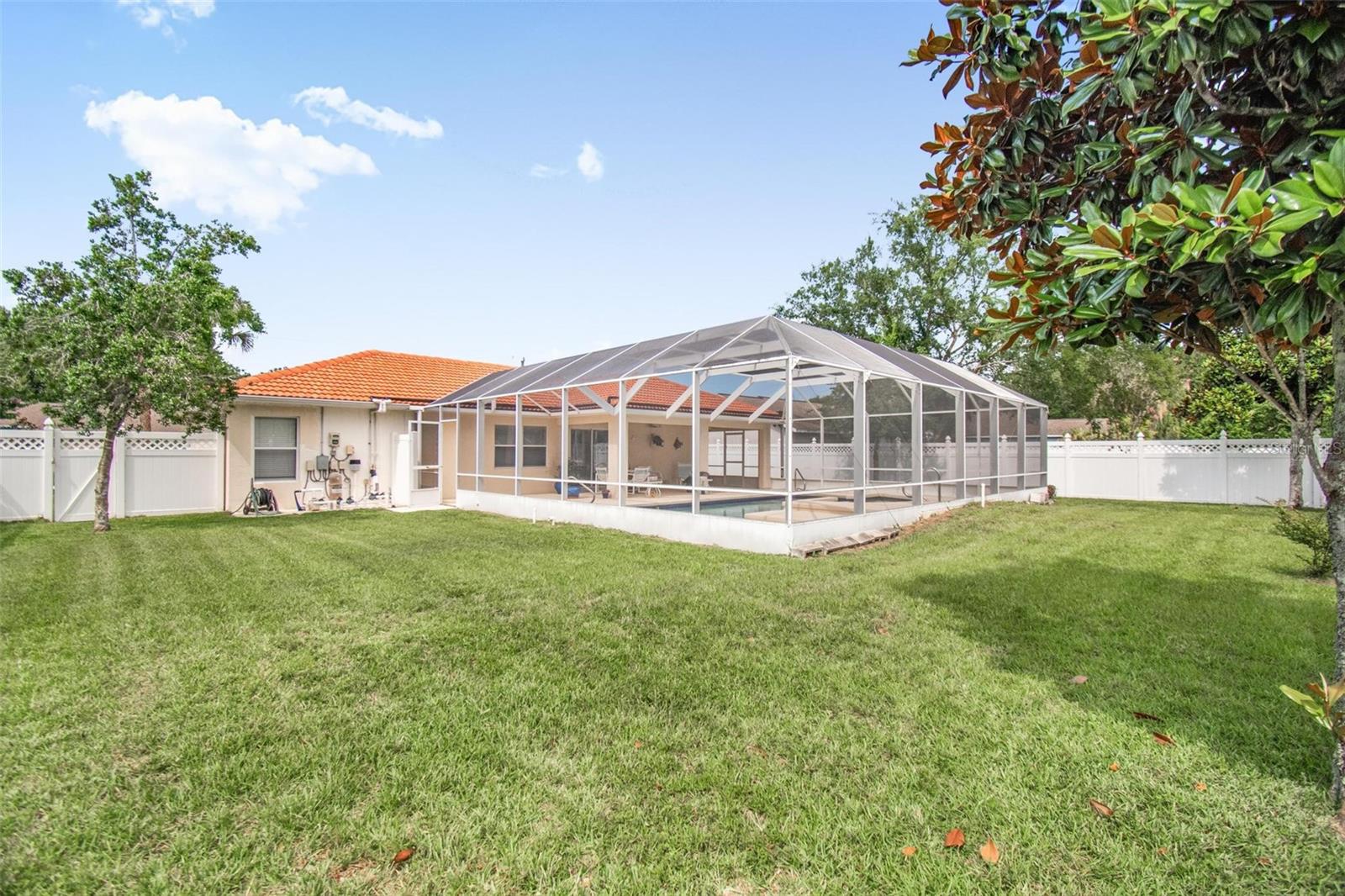 MATANZAS WOODS - Residential