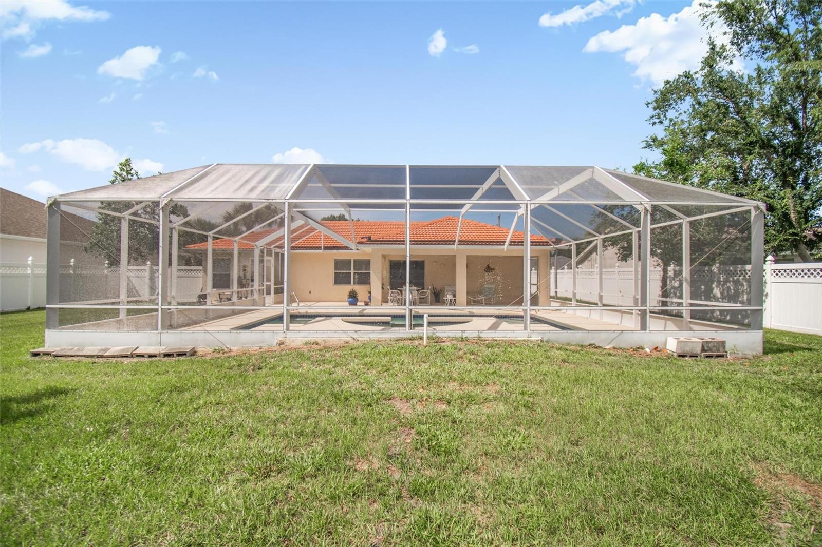 MATANZAS WOODS - Residential