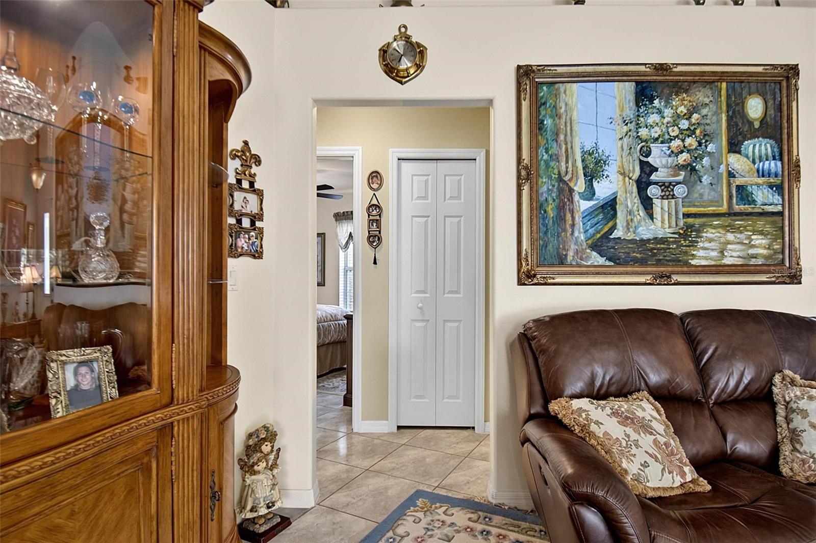 MATANZAS WOODS - Residential