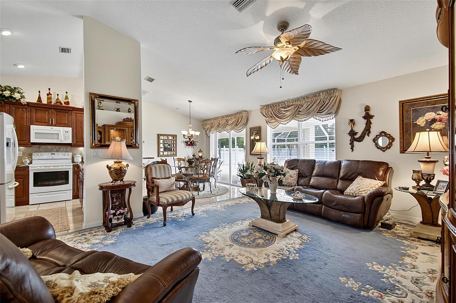 MATANZAS WOODS - Residential