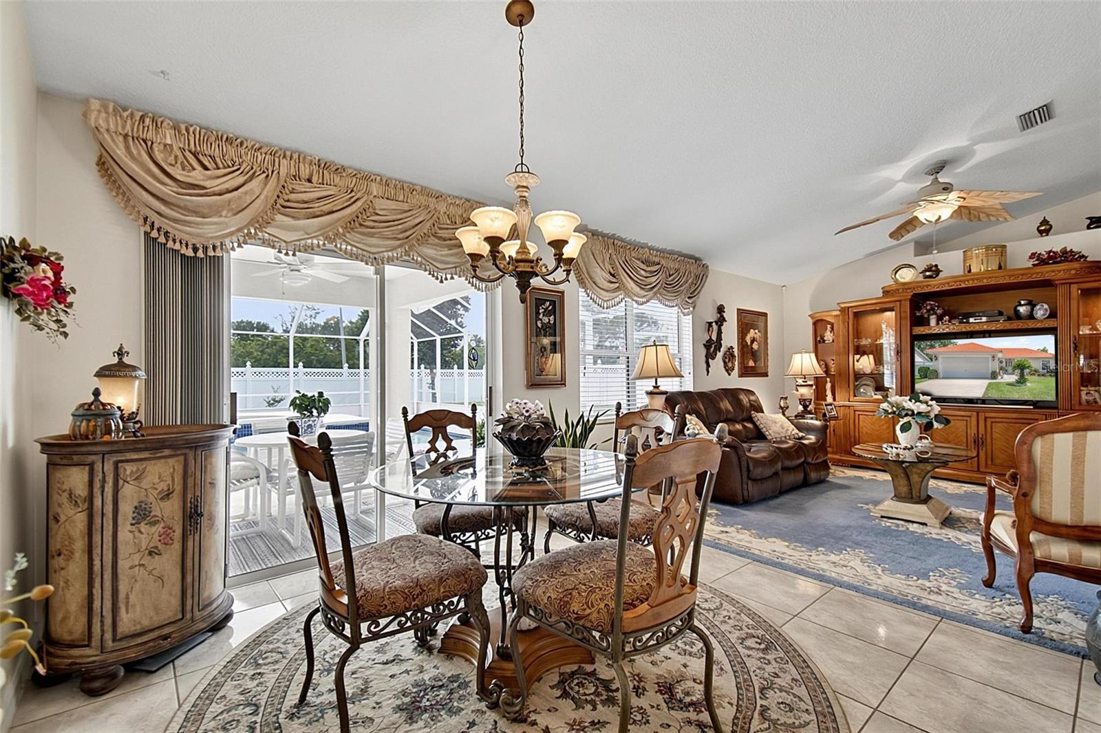 MATANZAS WOODS - Residential
