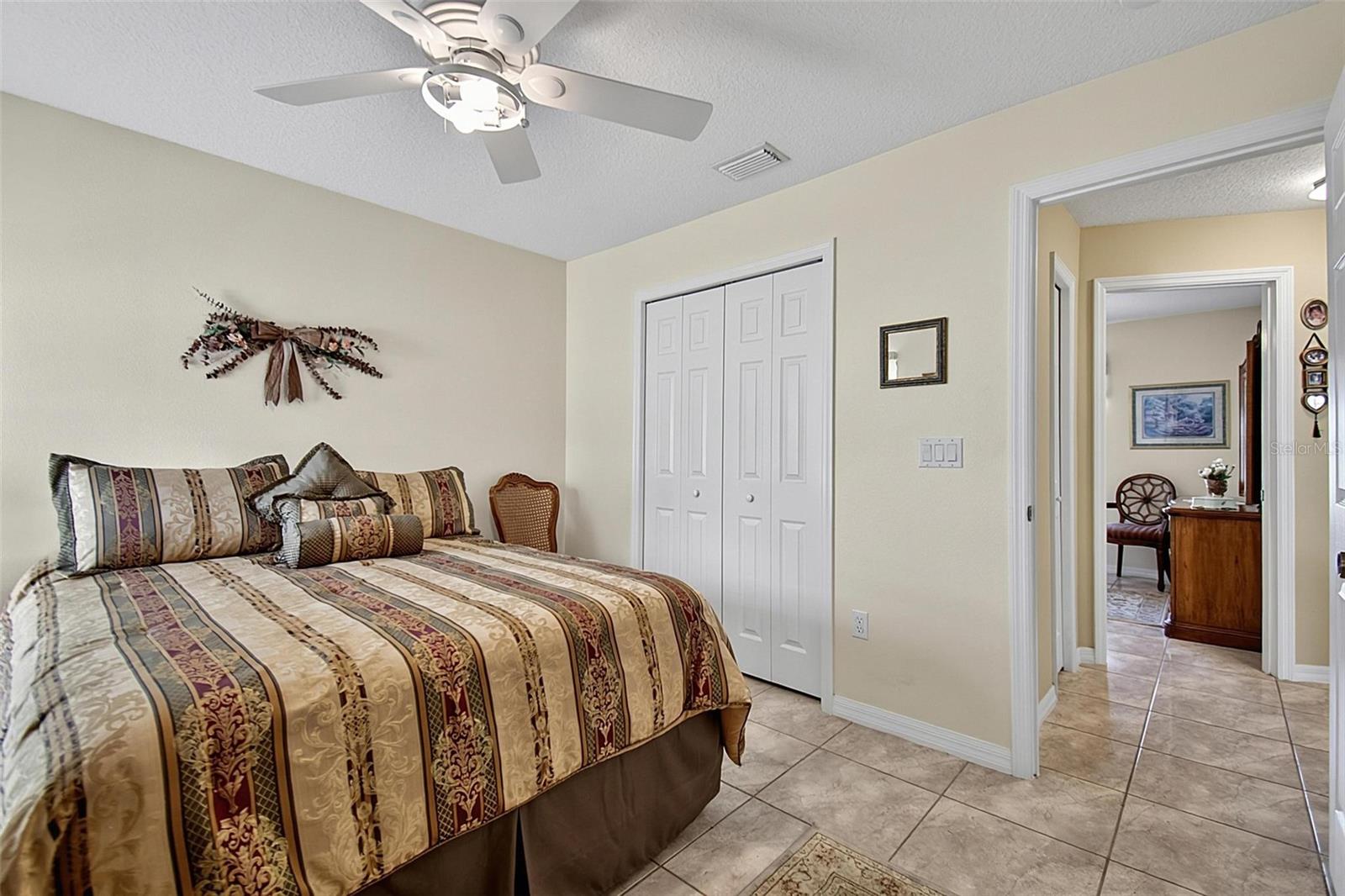 MATANZAS WOODS - Residential