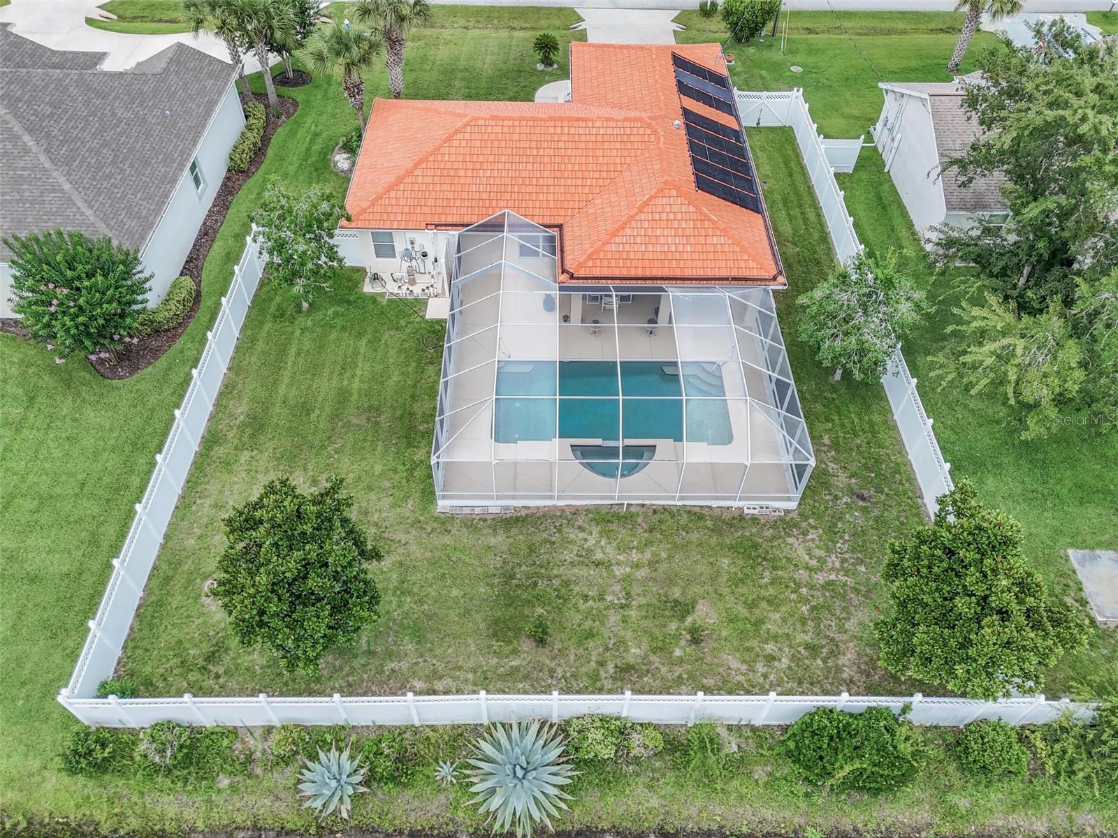 MATANZAS WOODS - Residential