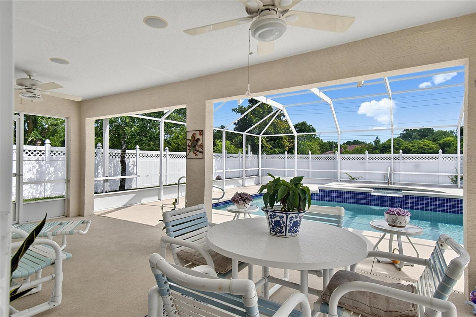 MATANZAS WOODS - Residential