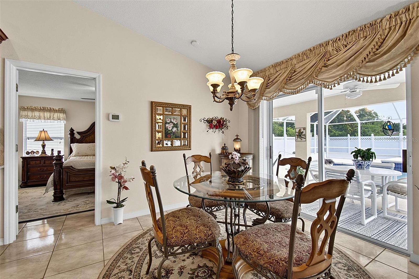 MATANZAS WOODS - Residential