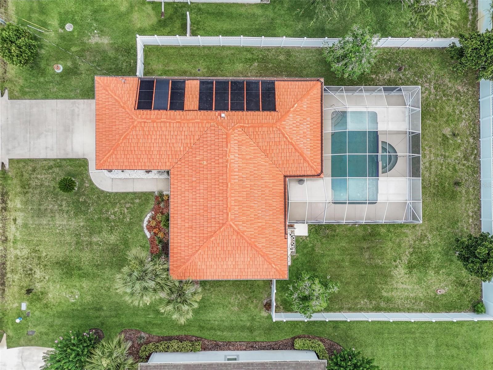 MATANZAS WOODS - Residential