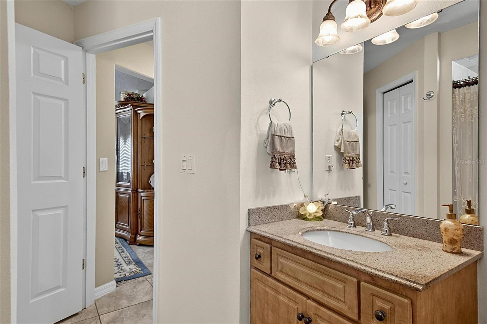 MATANZAS WOODS - Residential