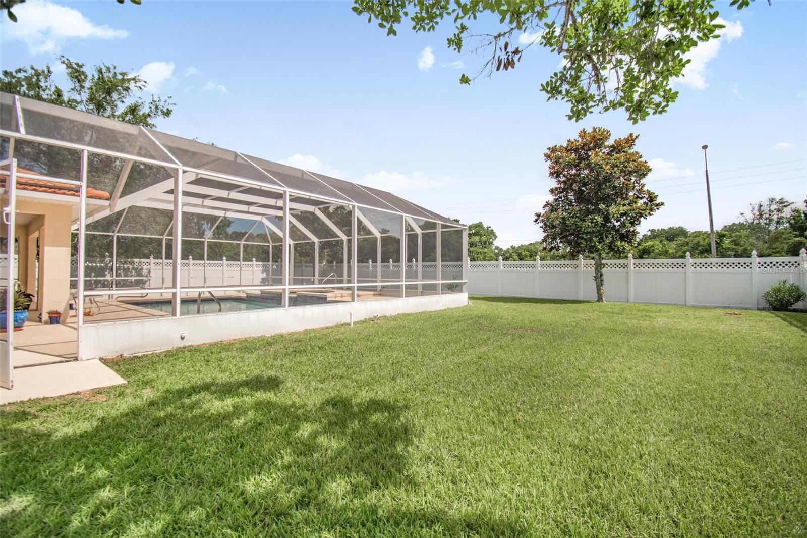 MATANZAS WOODS - Residential