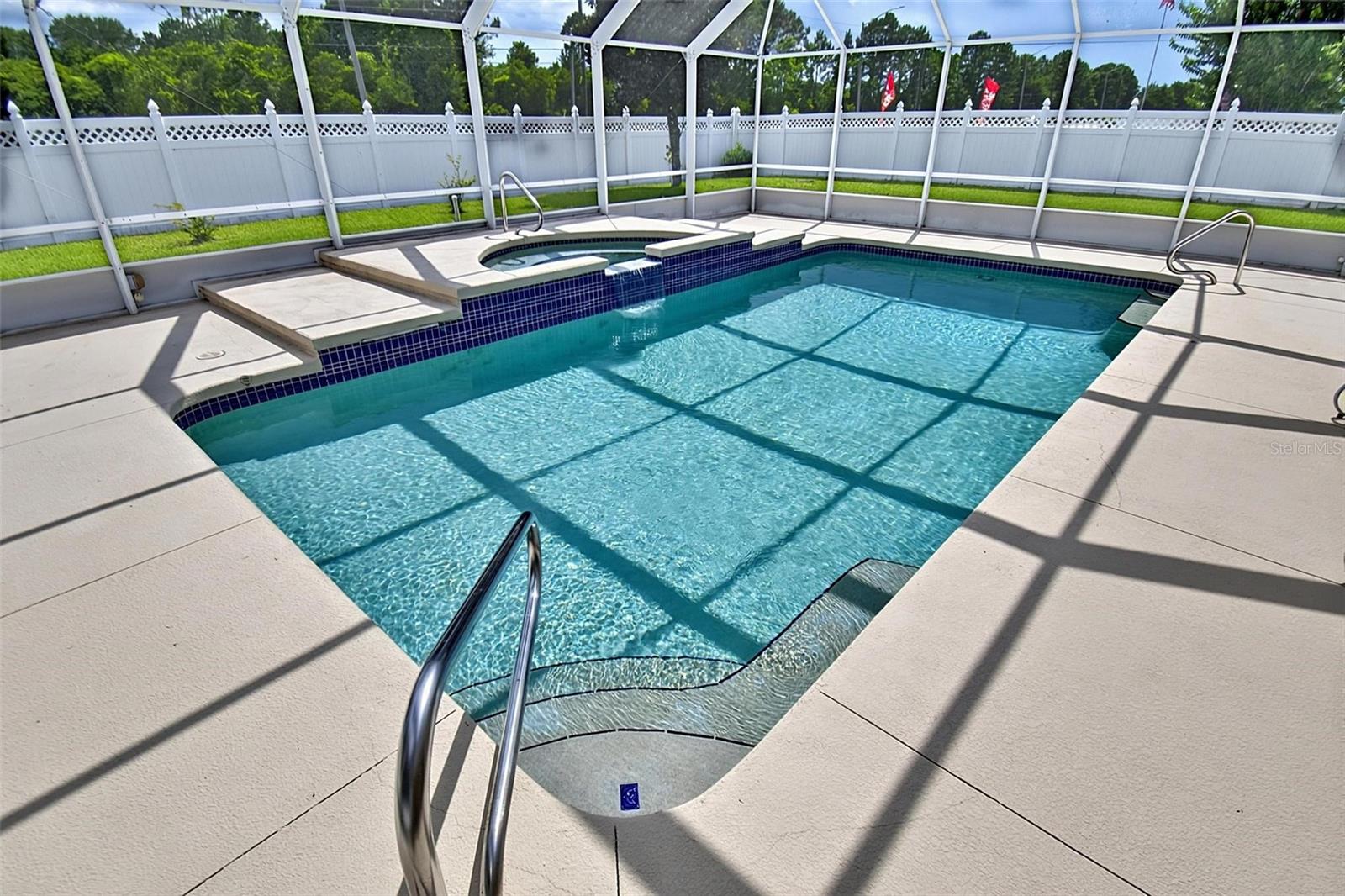MATANZAS WOODS - Residential