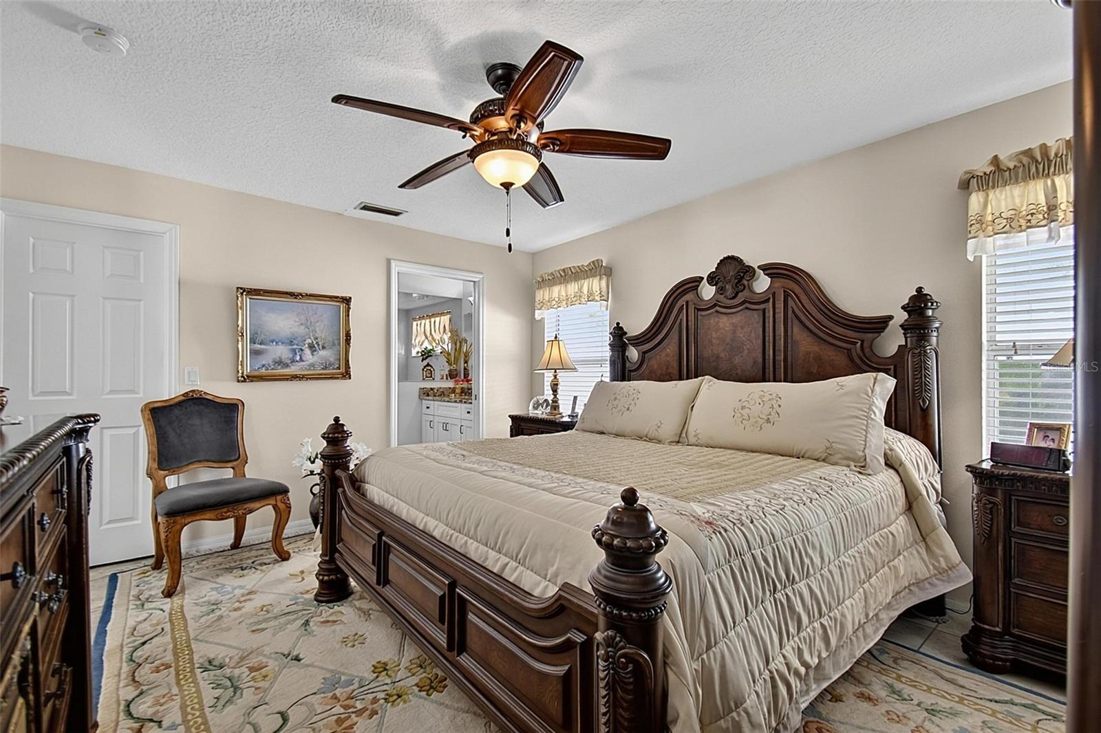 MATANZAS WOODS - Residential