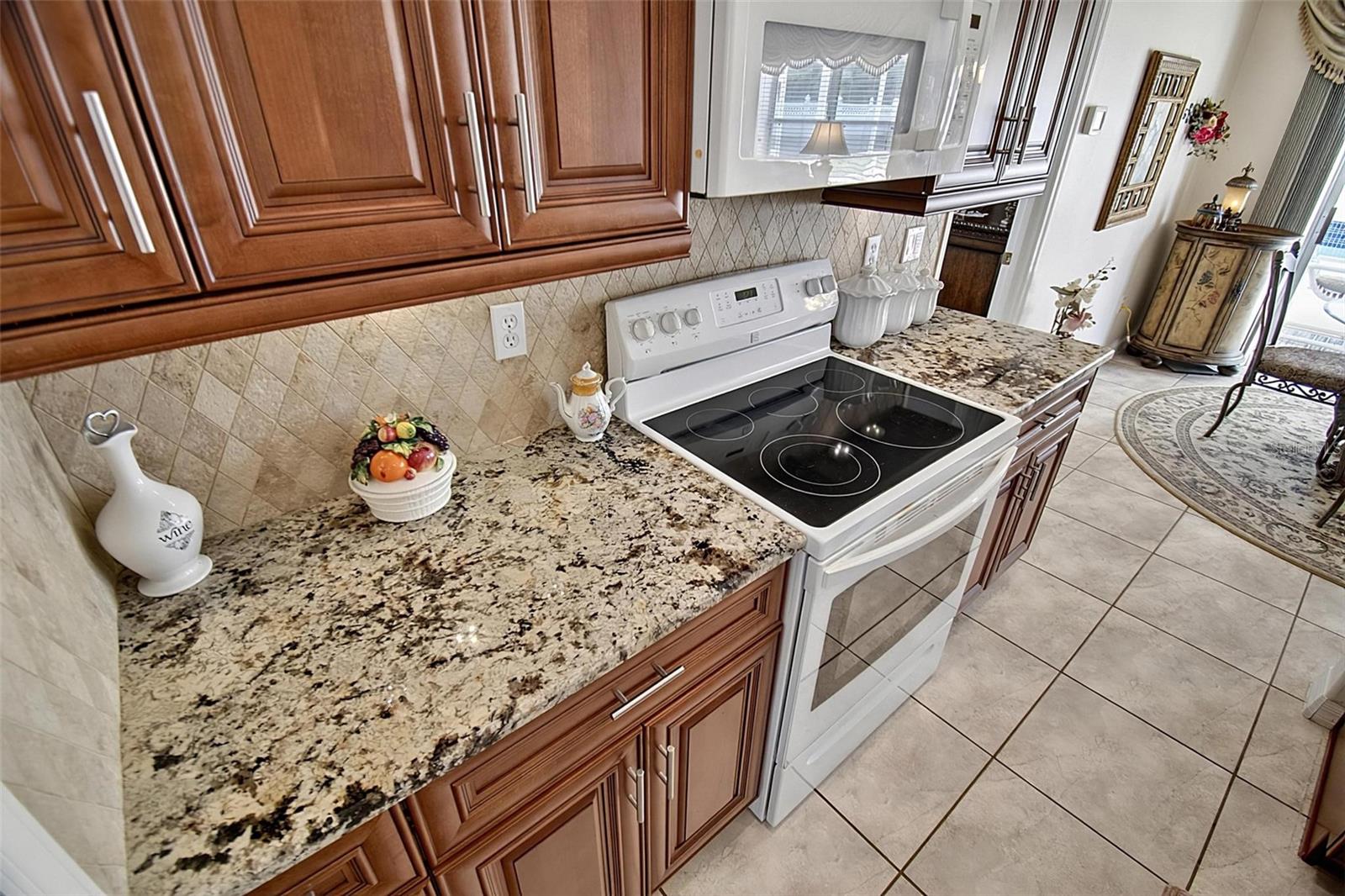 MATANZAS WOODS - Residential