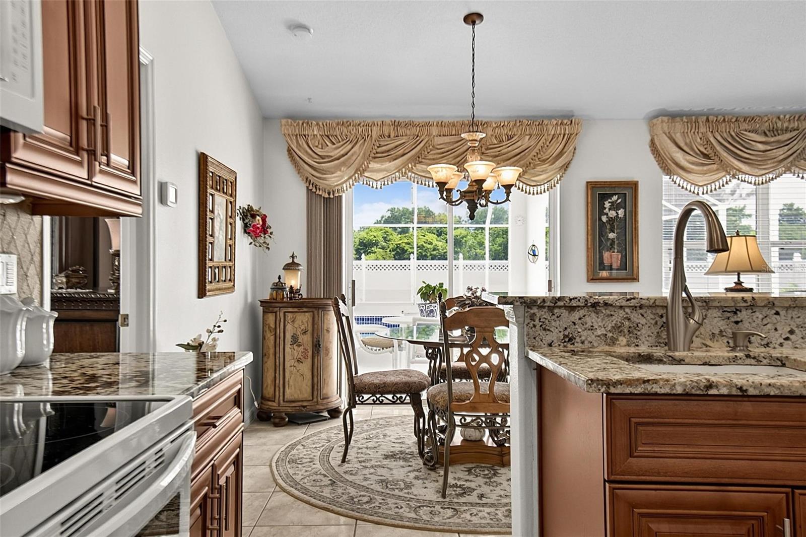MATANZAS WOODS - Residential