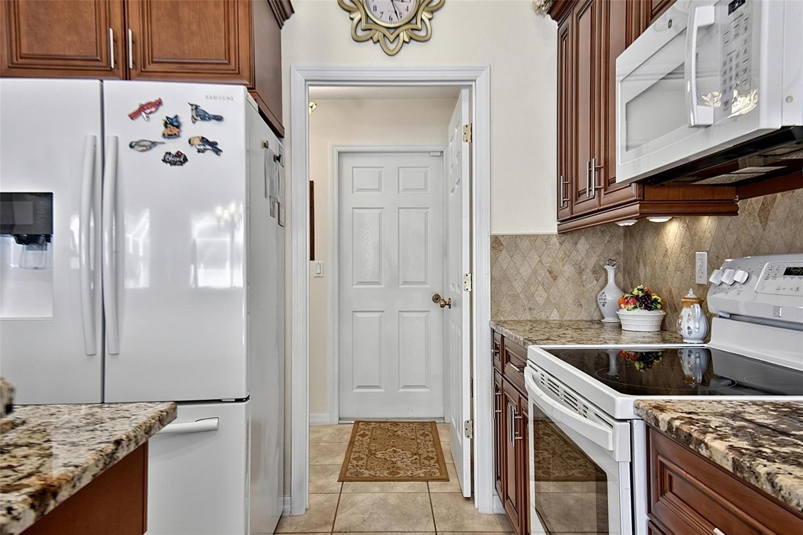 MATANZAS WOODS - Residential