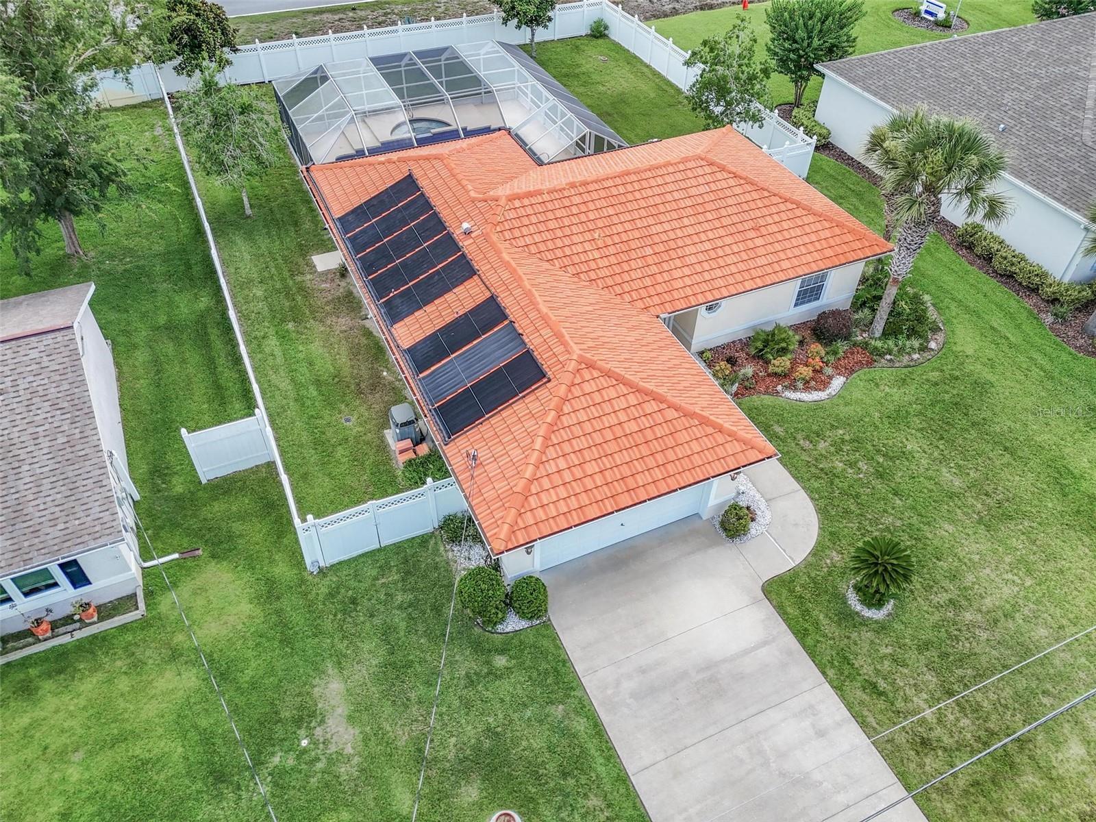 MATANZAS WOODS - Residential