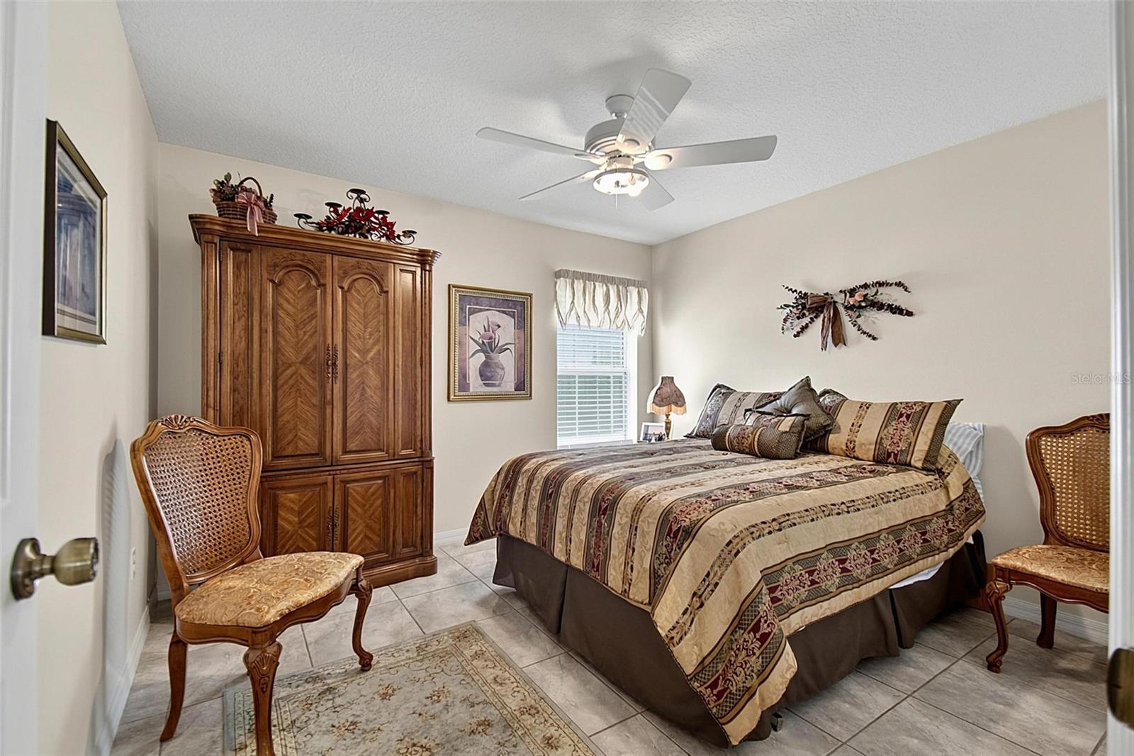 MATANZAS WOODS - Residential