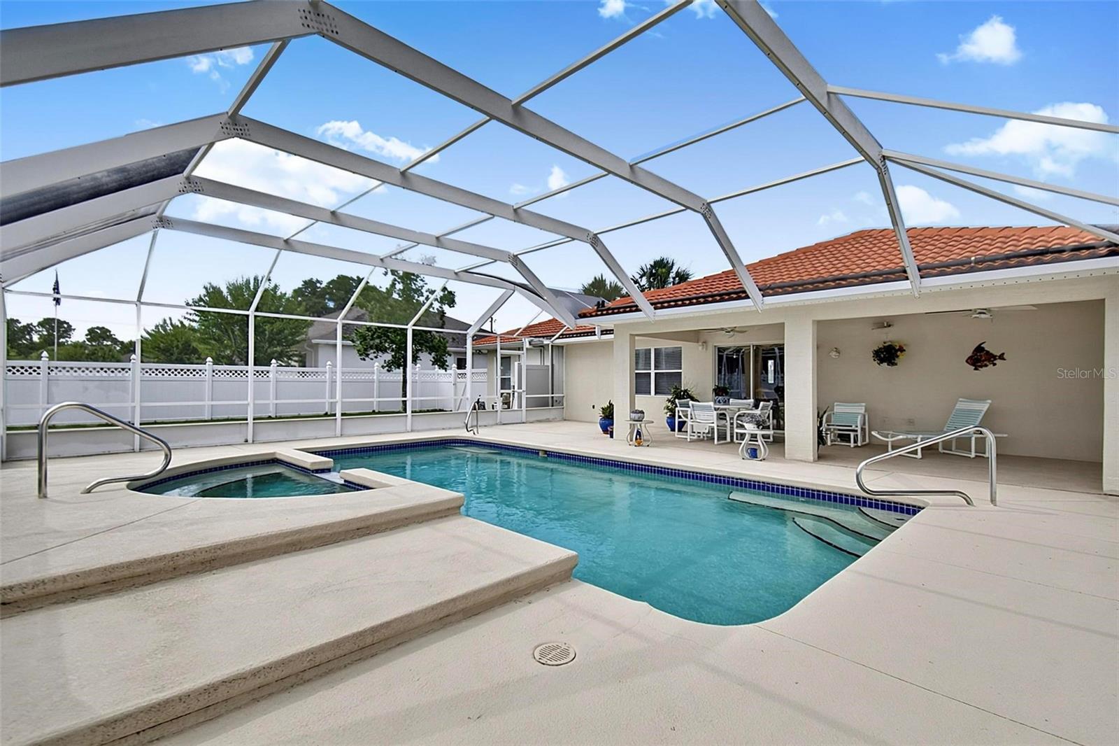 MATANZAS WOODS - Residential