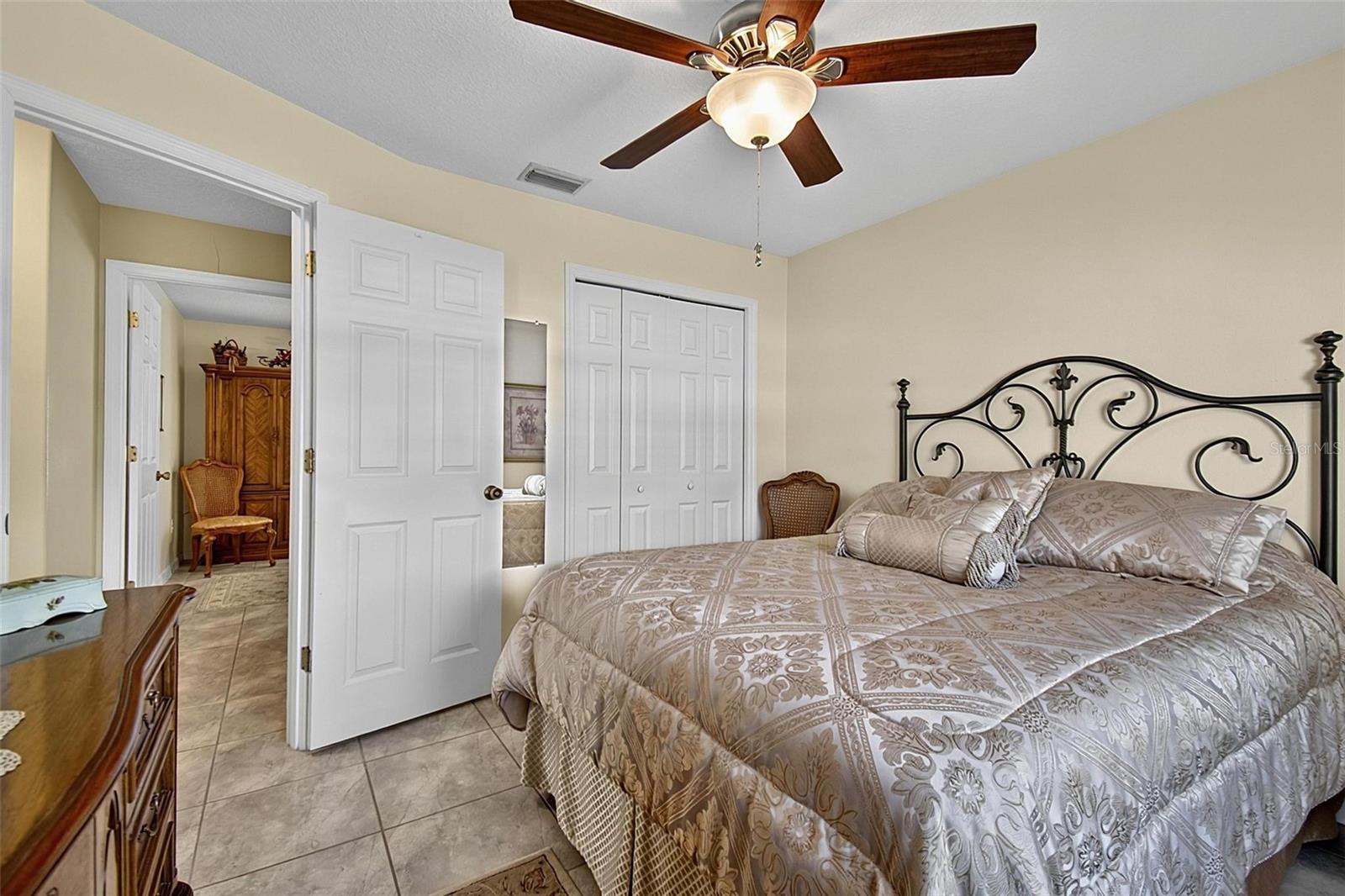 MATANZAS WOODS - Residential