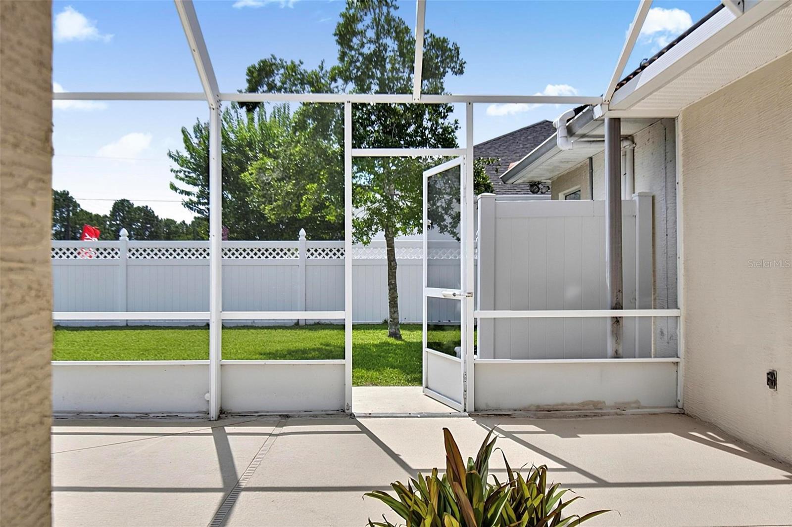 MATANZAS WOODS - Residential