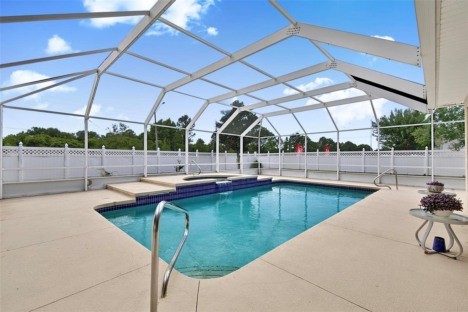 MATANZAS WOODS - Residential