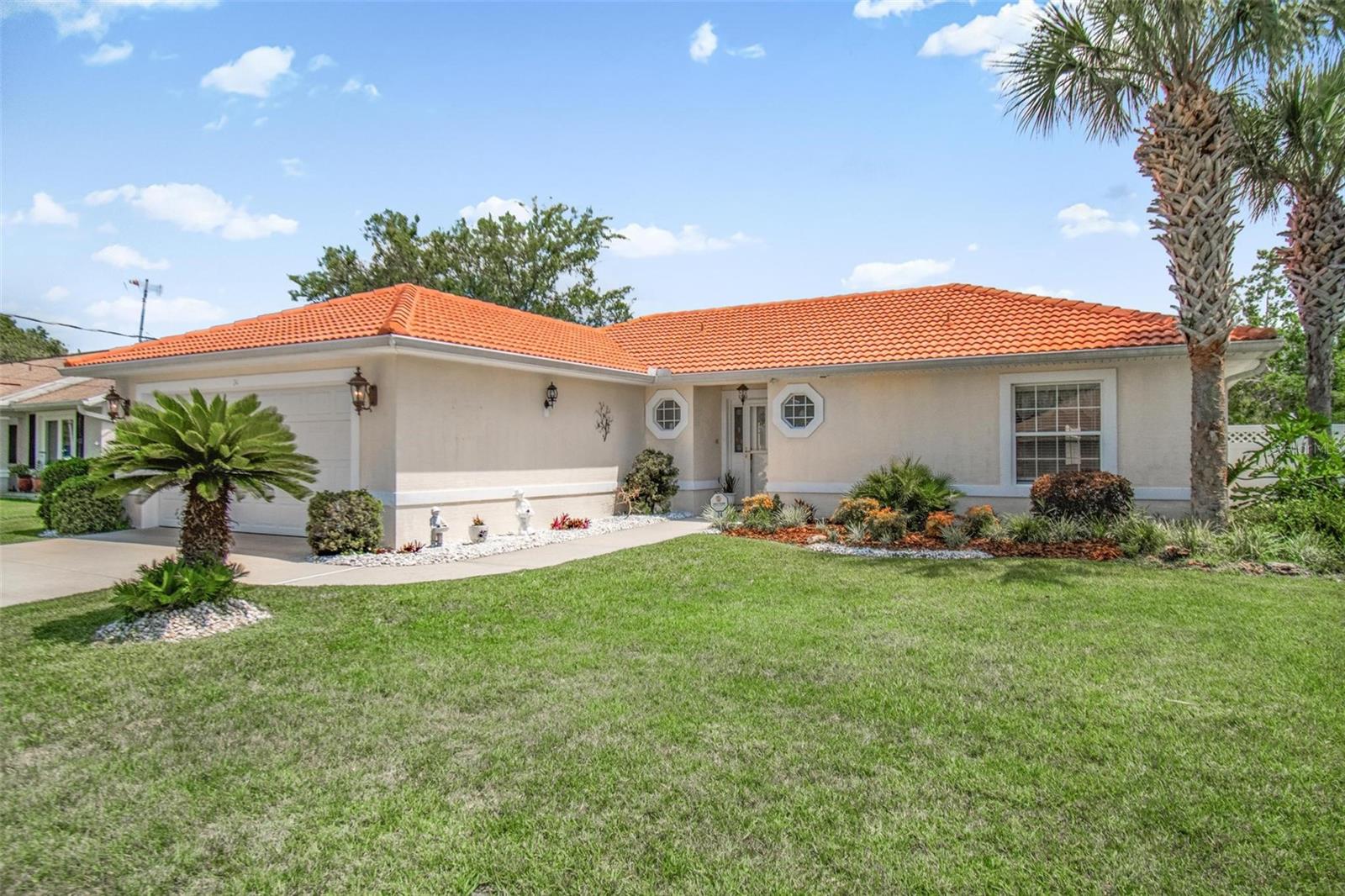 MATANZAS WOODS - Residential
