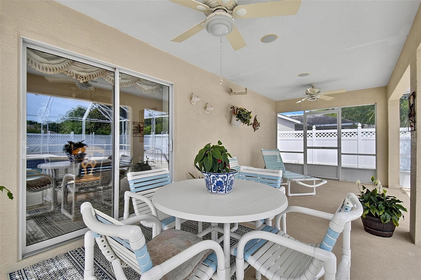 MATANZAS WOODS - Residential